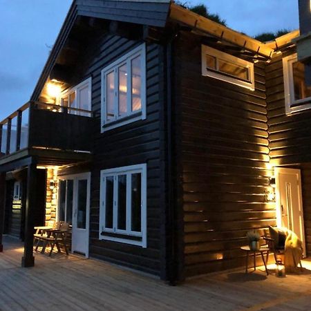 Arebjornen - Sadelen Åre Exterior foto