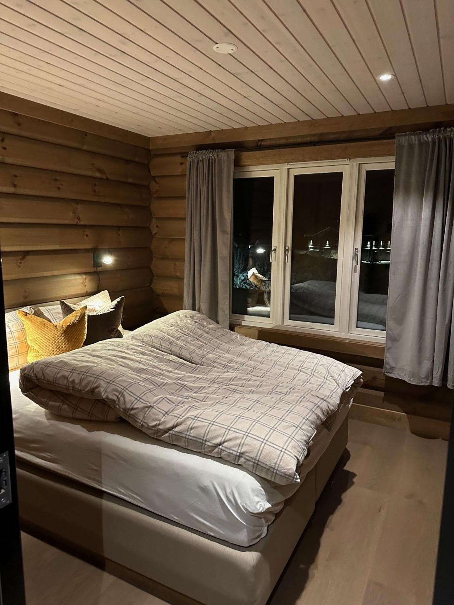 Arebjornen - Sadelen Åre Exterior foto