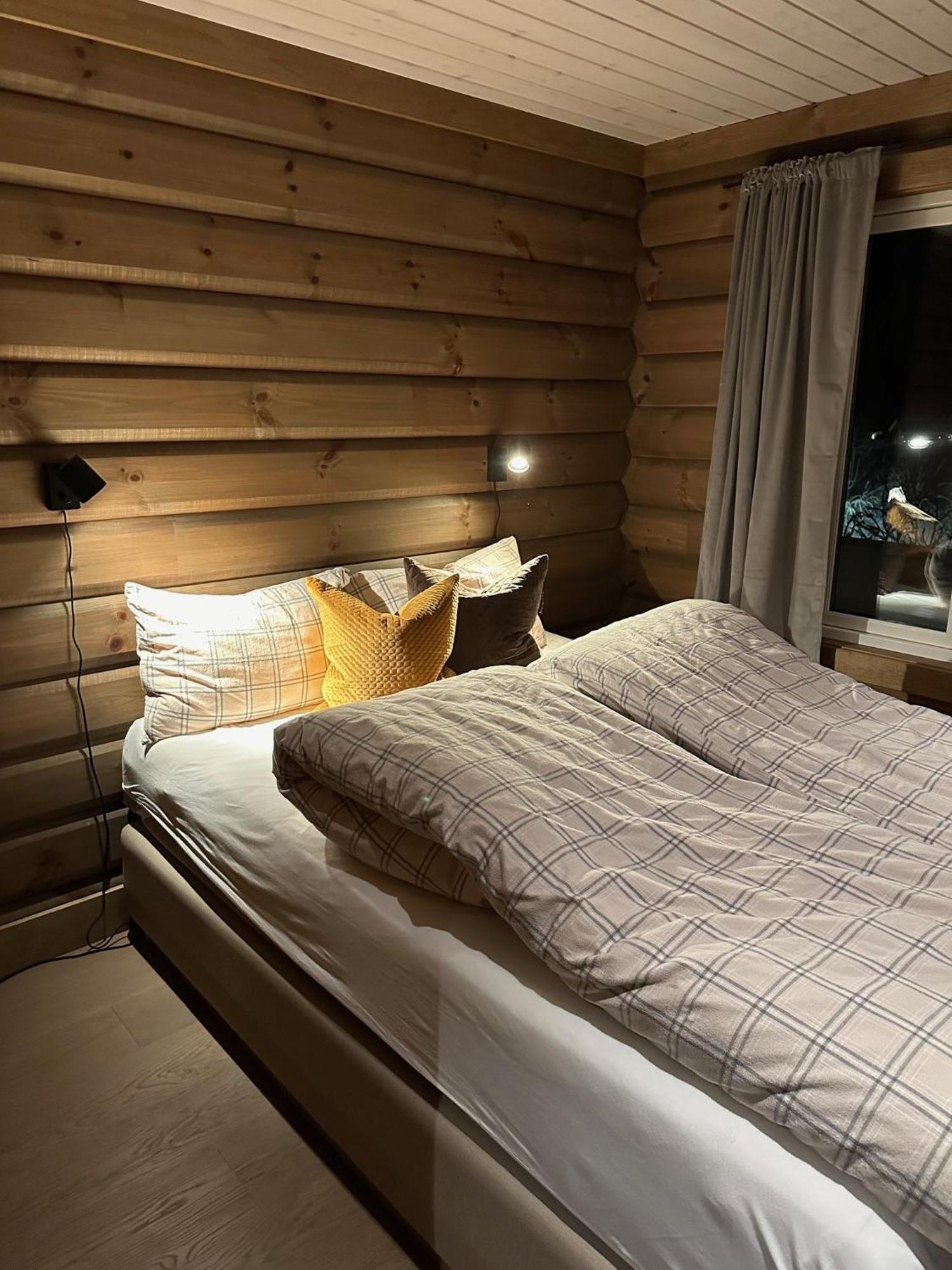 Arebjornen - Sadelen Åre Exterior foto