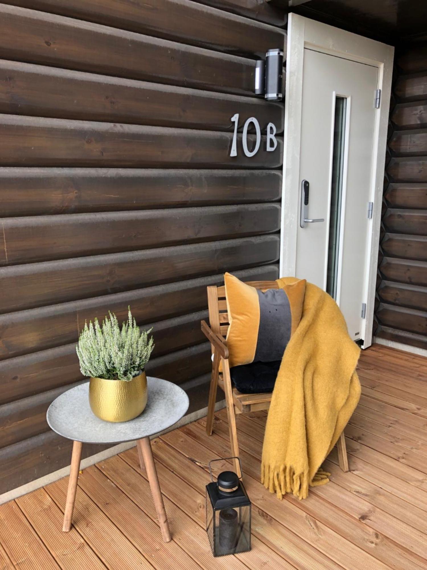 Arebjornen - Sadelen Åre Exterior foto