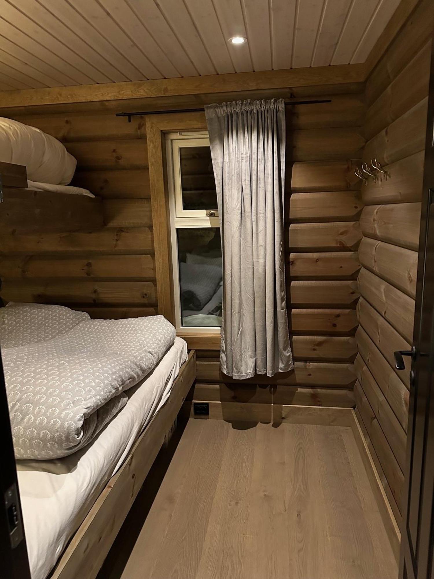 Arebjornen - Sadelen Åre Exterior foto