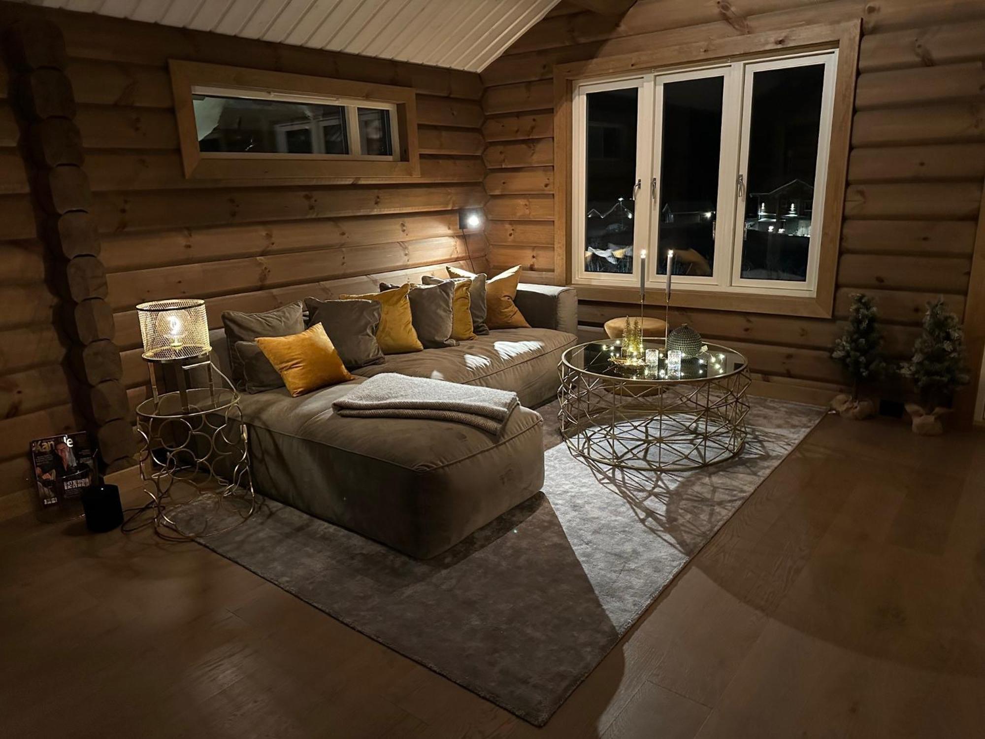 Arebjornen - Sadelen Åre Exterior foto