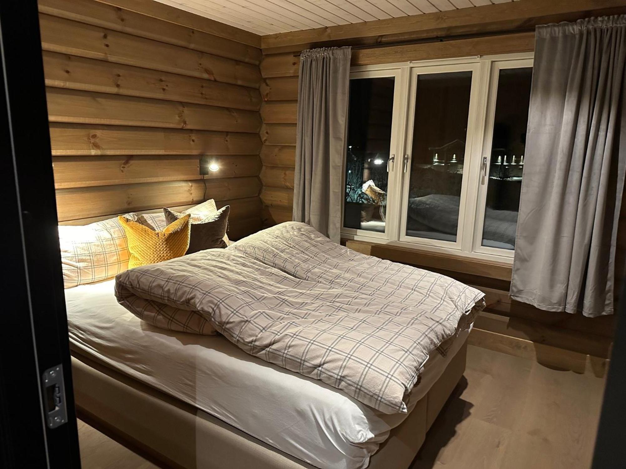 Arebjornen - Sadelen Åre Exterior foto