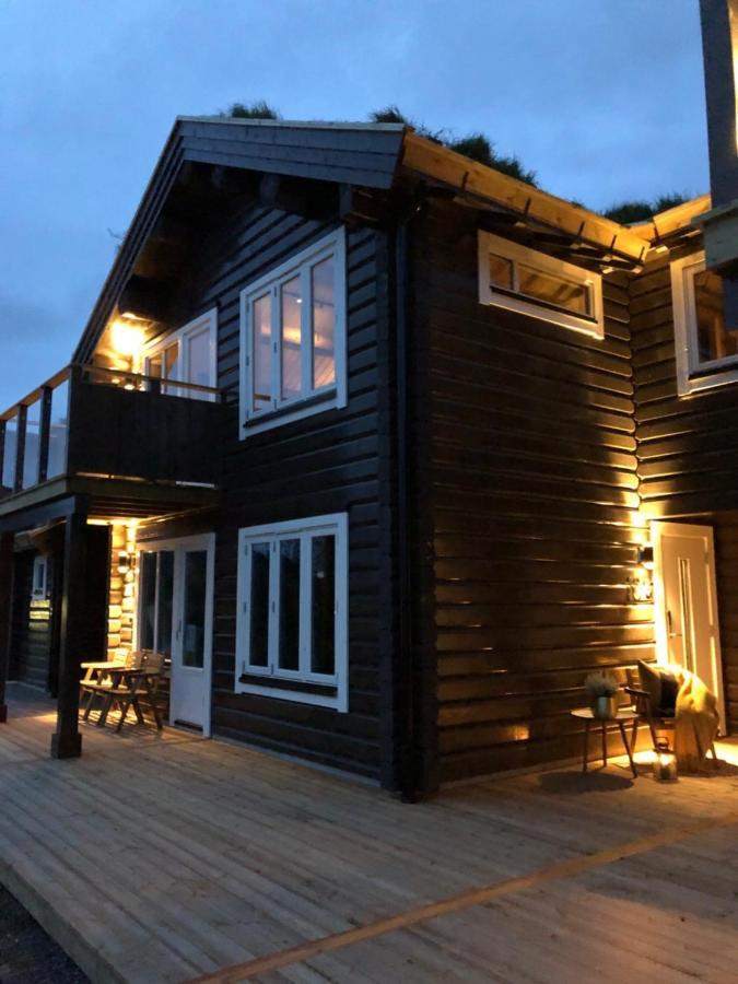 Arebjornen - Sadelen Åre Exterior foto