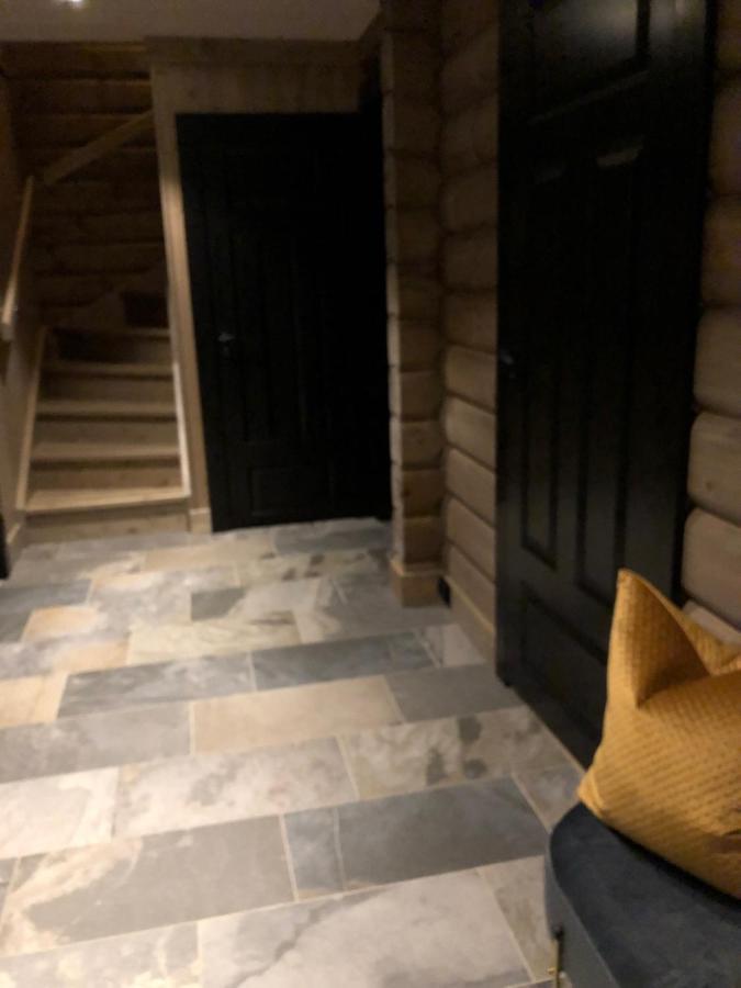 Arebjornen - Sadelen Åre Exterior foto